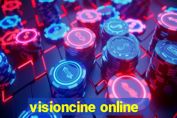 visioncine online